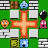 Bomb Man 123.0.4_Popularmodapk.com