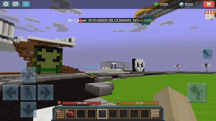 Hero Tycoon screenshot image 3_Popularmodapk.com