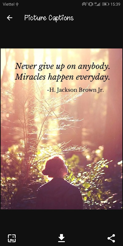 Caption and Status screenshot image 7_Popularmodapk.com