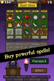 Spell Siege<span>(Mod APK)</span> screenshot image 11_Popularmodapk.com