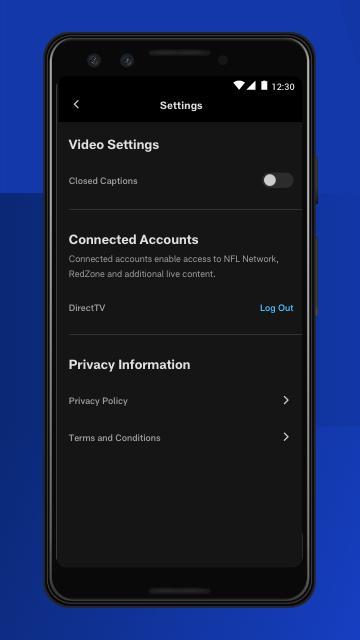 NFL Network screenshot image 9_Popularmodapk.com