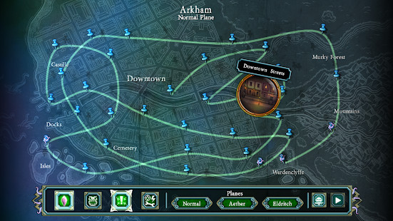 特斯拉大战洛夫克拉夫特破解版（解锁新DLC）<span>(mod)</span> screenshot image 23_Popularmodapk.com