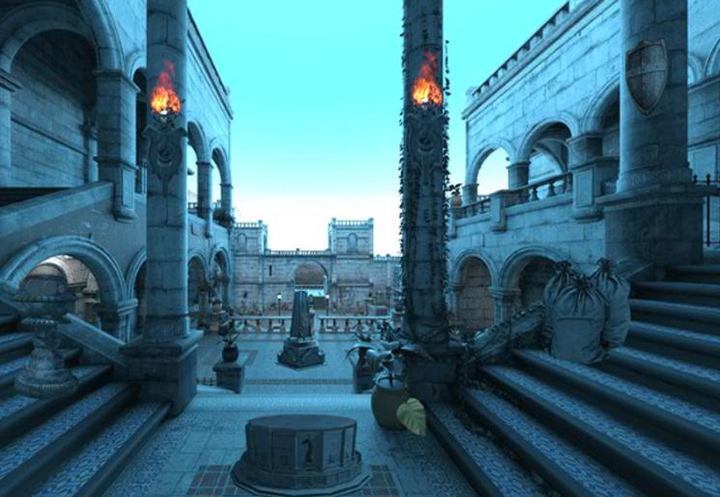 Mystery Historic Castle Escape screenshot image 3_Popularmodapk.com