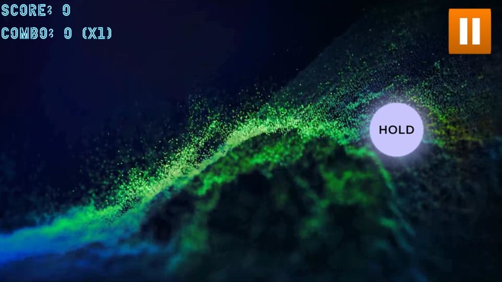 Rhythm Blaster screenshot image 2_Popularmodapk.com