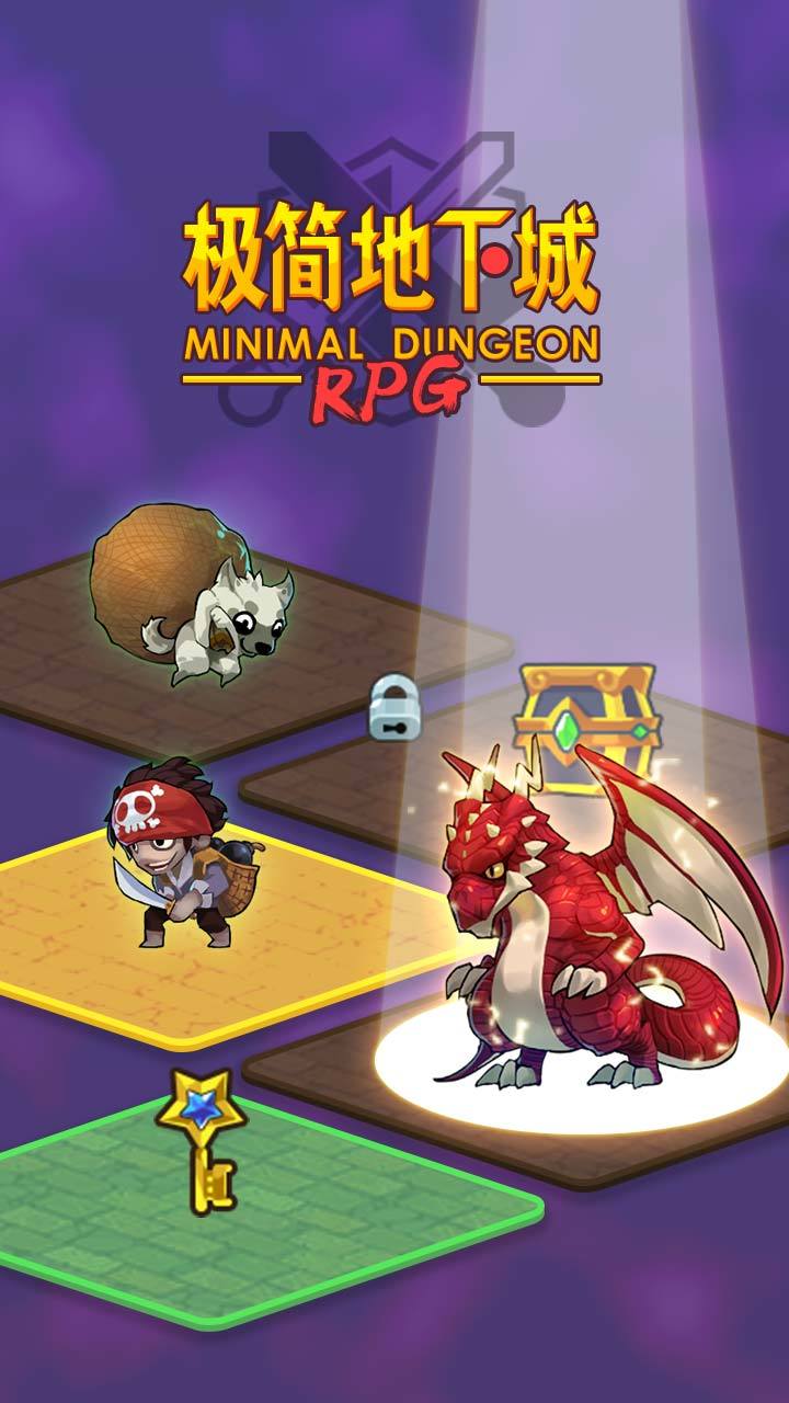 MD RPG screenshot image 9_Popularmodapk.com