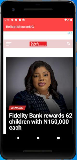 ReliableSourceNG screenshot image 4_Popularmodapk.com