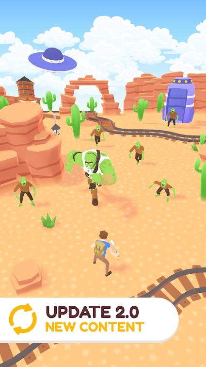 Lumber Build(MOD) screenshot image 1_Popularmodapk.com