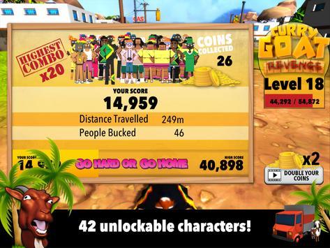 Curry Goat Revenge<span>(Unlimited money)</span> screenshot image 7_Popularmodapk.com