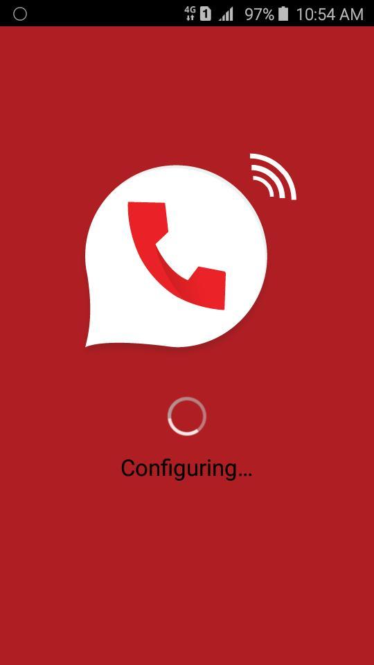 Smart VoLTE screenshot image 3_Popularmodapk.com