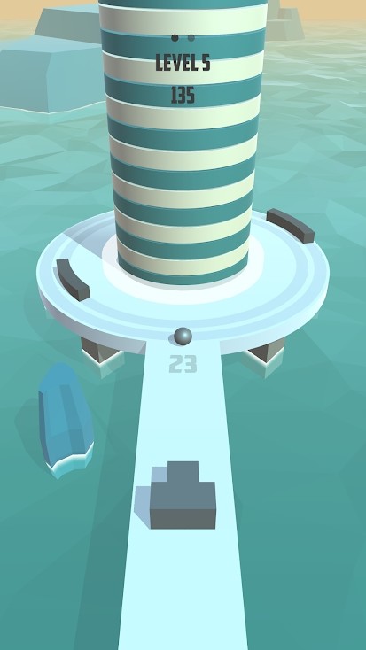 Fire Balls 3D<span>(AD Remove-Free Rewards)</span> screenshot image 5_Popularmodapk.com