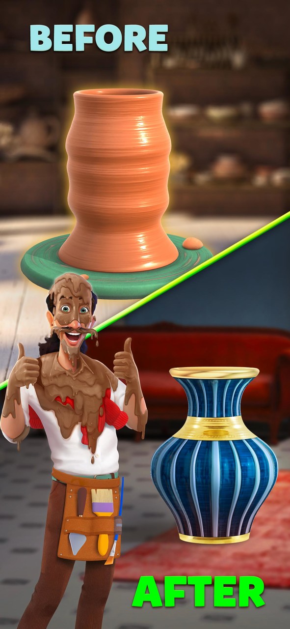 DIY Projects - Do it and relax screenshot image 2_Popularmodapk.com