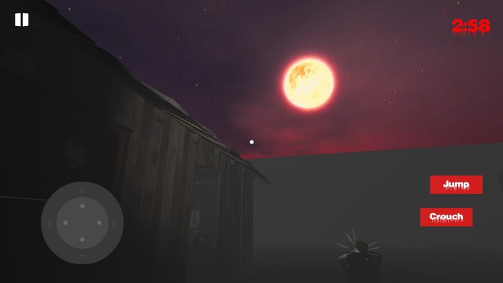 3D Escape Game Break of Zombie screenshot image 2_Popularmodapk.com