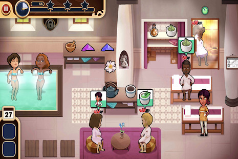 侦探杰姬破解版<span>(mod)</span> screenshot image 23_Popularmodapk.com
