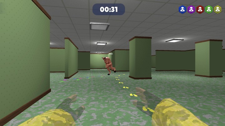 Toca Mystery House<span>(Full Unlocked)</span> screenshot image 5_Popularmodapk.com