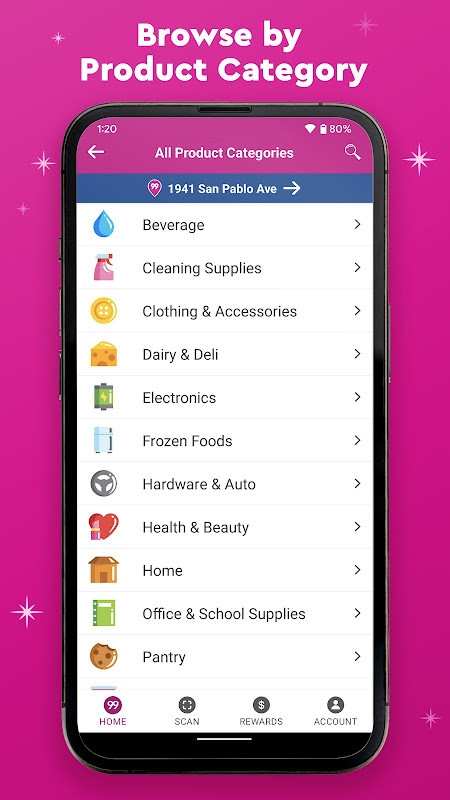 The 99 Store screenshot image 8_Popularmodapk.com