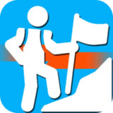 火柴人攀爬侠破解版<span>(mod)</span>1.0_Popularmodapk.com