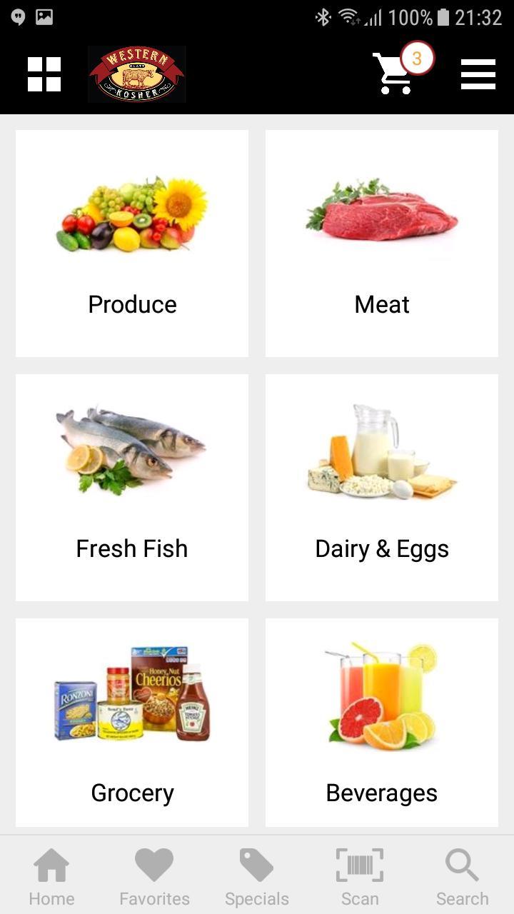 Western Kosher screenshot image 1_Popularmodapk.com