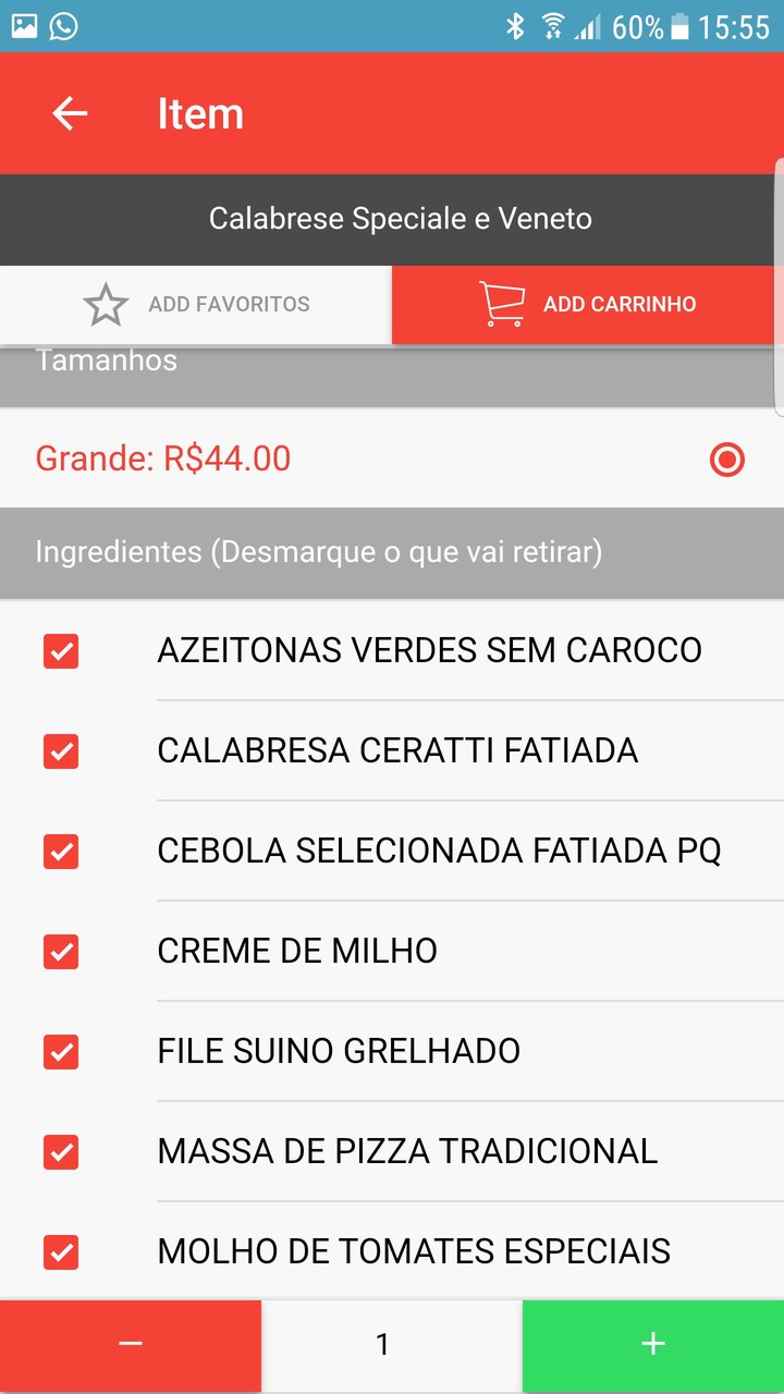 Agile Comanda screenshot image 3_Popularmodapk.com
