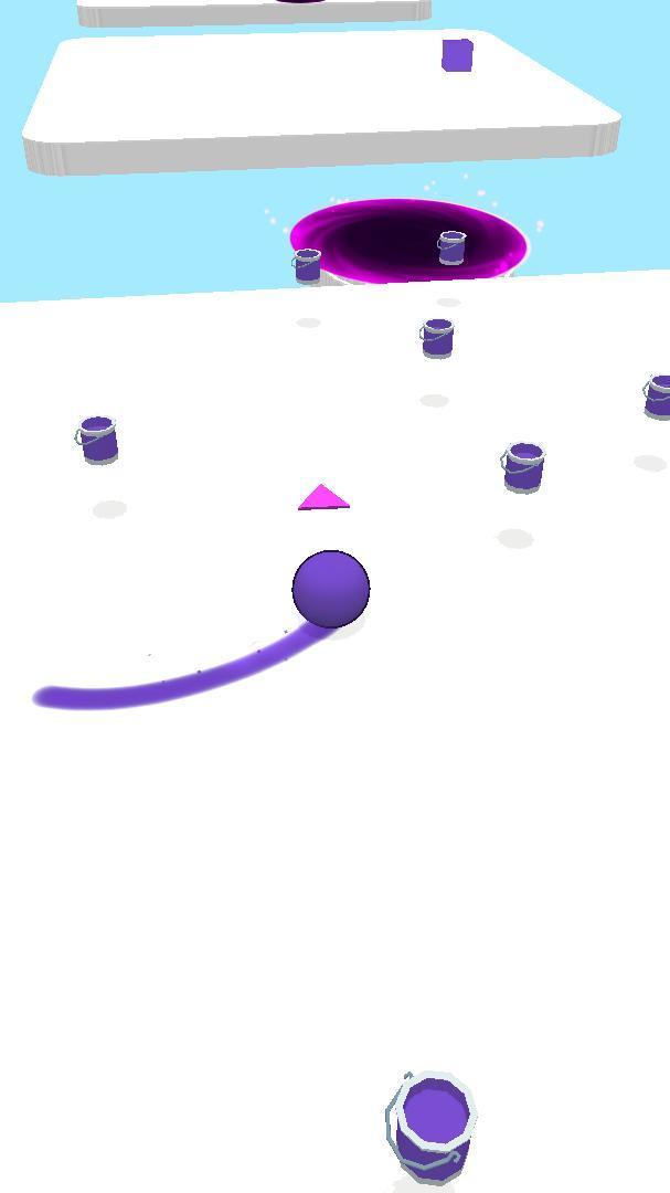 Rolling Ball Puzzle screenshot image 2_Popularmodapk.com