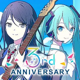 世界計畫 繽紛舞台！feat. 初音未來<span>(Asia)</span>4.1.1_Popularmodapk.com
