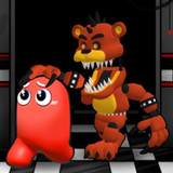 Horror Bear Hunt  Hide N  Seek<span>(Unlimited Money)</span>1.0.1_Popularmodapk.com