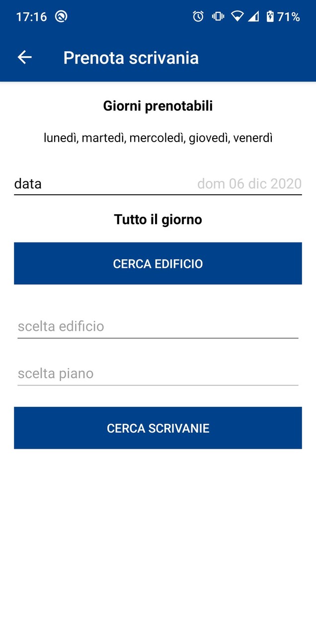 Deda Secure Office screenshot image 3_Popularmodapk.com