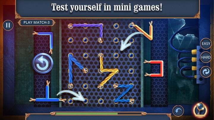 Unsolved Case: Episode 10 screenshot image 4_Popularmodapk.com