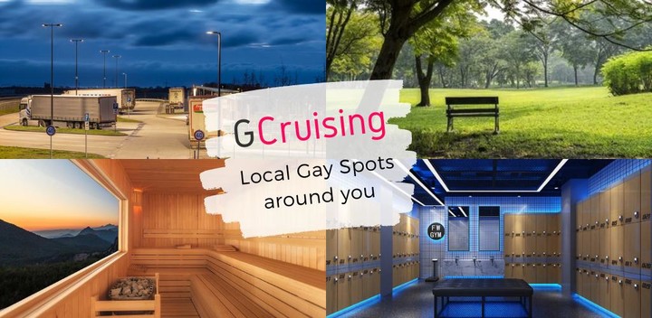 G.Cruising, find gay spots screenshot image 28_Popularmodapk.com