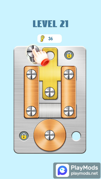 Titan War<span>(No Ads)</span> screenshot image 2_Popularmodapk.com