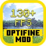 Optifine Mod for Minecraft PE1.1_Popularmodapk.com