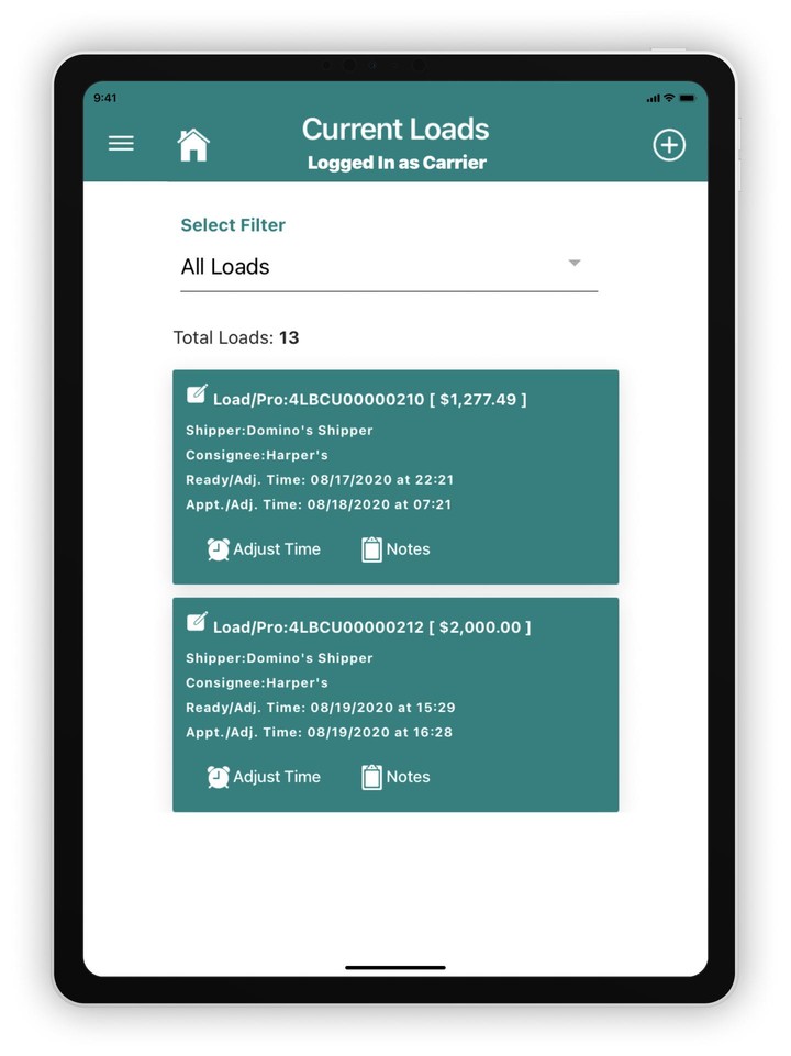 LYNKS TMS screenshot image 11_Popularmodapk.com
