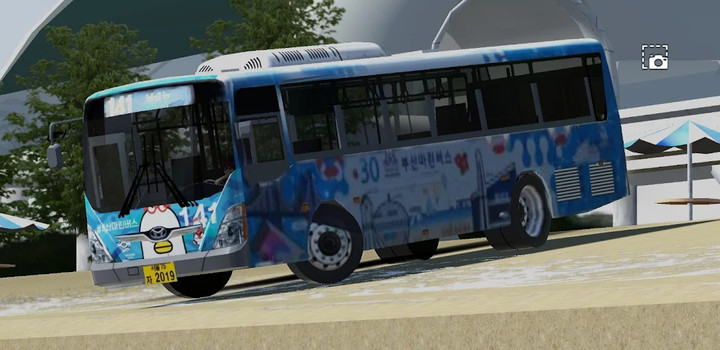 3DDrivingGame<span>(Unlock all levels)</span> screenshot image 4_Popularmodapk.com