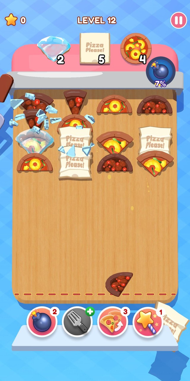 Pizza Please! screenshot image 4_Popularmodapk.com