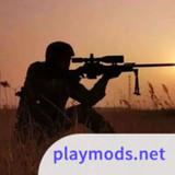 狙击手:狙击精英2023<span>(Unlimited Money)</span>0.3_Popularmodapk.com