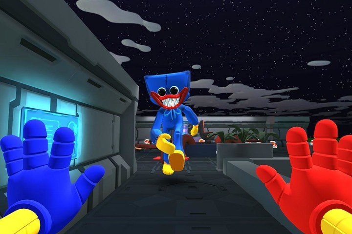 Wuggy Horror: Hide N' Seek screenshot image 9_Popularmodapk.com