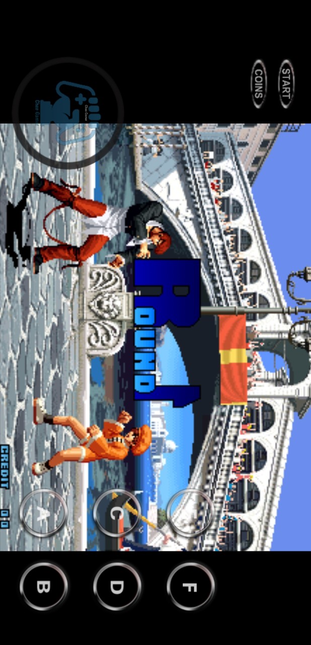 拳皇2001技能改<span>(new mods)</span> screenshot image 3_Popularmodapk.com