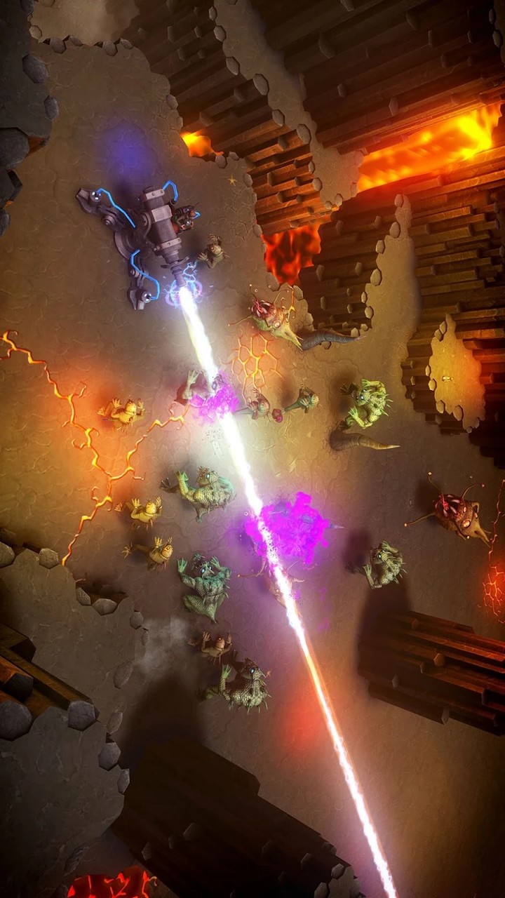 Tesla Force(Mod Menu) screenshot image 7_Popularmodapk.com