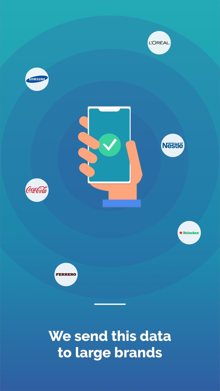 BeMyEye - Earn money screenshot image 9_Popularmodapk.com