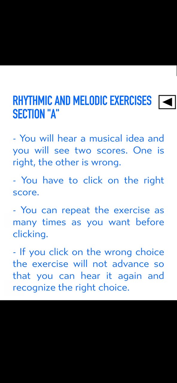 Ear Training screenshot image 2_Popularmodapk.com