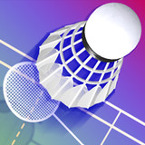 Badminton3D Real Badminton2.2.7_Popularmodapk.com