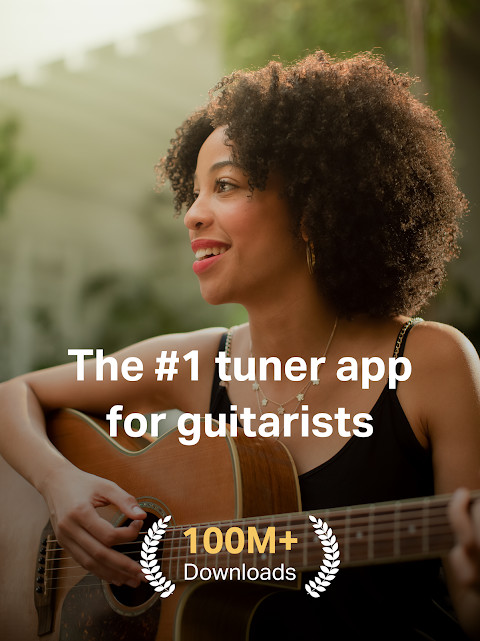 GuitarTuna<span>(Unlocked)</span> screenshot image 6_Popularmodapk.com