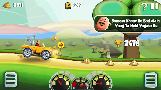 山地赛车王破解版<span>(mod)</span> screenshot image 25_Popularmodapk.com