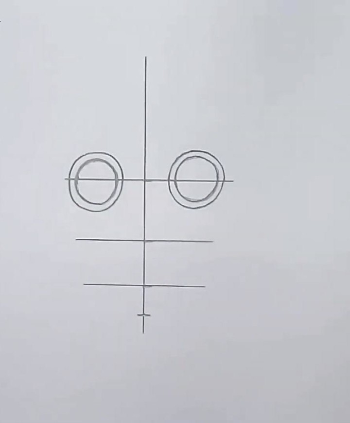 How to draw momo scary story s screenshot image 4_Popularmodapk.com