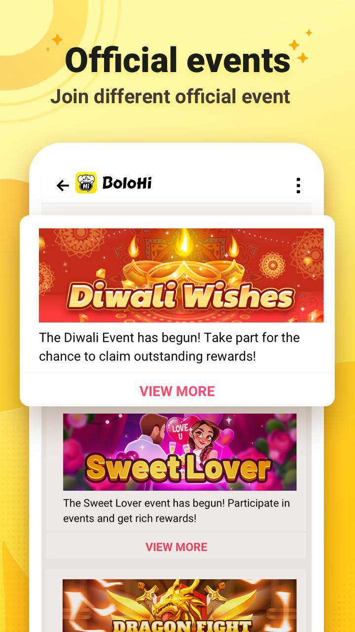 BoloHi screenshot image 7_Popularmodapk.com