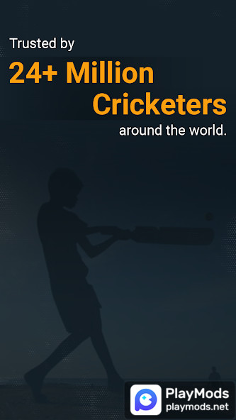 CricHeroes-Cricket Scoring App<span>(Premium Unlocked)</span> screenshot image 1_Popularmodapk.com