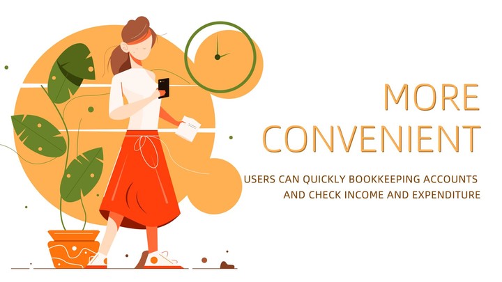 Memoney - Expense Tracker screenshot image 1_Popularmodapk.com