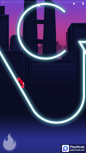 王牌飞车手 screenshot image 6_Popularmodapk.com