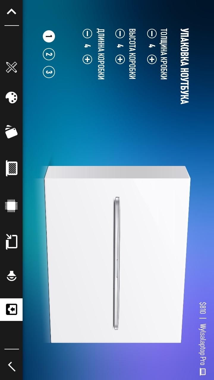 Laptop Tycoon(No Ads) screenshot image 3_Popularmodapk.com