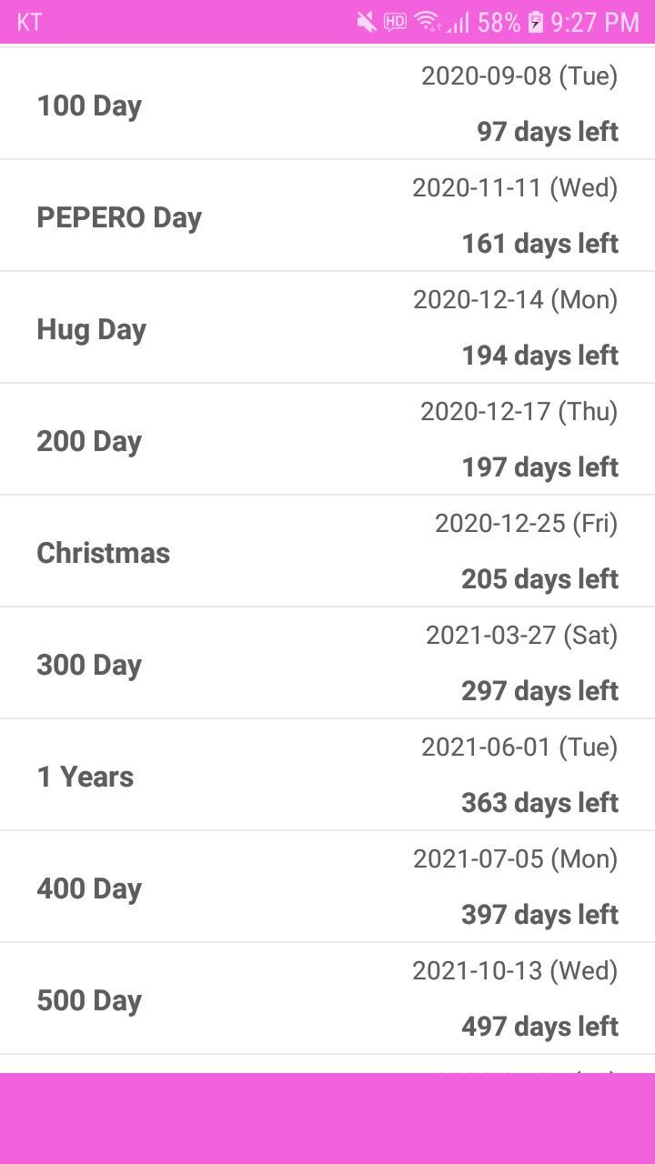 Couple D-Day screenshot image 11_Popularmodapk.com