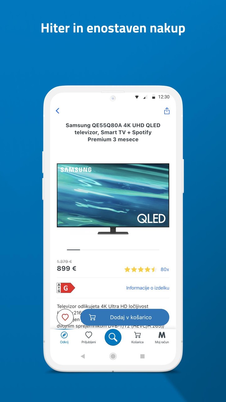 Corriere dello Sport.it screenshot image 6_Popularmodapk.com